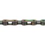 Corrente de Bicicleta Sram XX1 Eagle Rainbow 12 vel 126 Elos