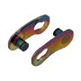 Corrente de Bicicleta Sram XX1 Eagle Rainbow 12 vel 126 Elos