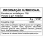 Creatina Solifes Endox Nutrition 100% Monohidratada 300g