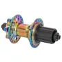Cubo de Bicicleta GTA Barulhento Disc 36F Camaleão