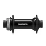 Cubo Dianteiro de Bicicleta Shimano HB-TC500-B 32F Boost