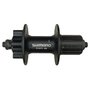 Cubo Traseiro de Bicicleta Shimano Deore FH-M475 32F 135mm