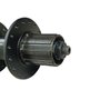 Cubo Traseiro de Bicicleta Shimano Deore FH-M475 32F 135mm