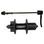 Cubo Traseiro de Bicicleta Shimano Deore FH-M475 32F 135mm
