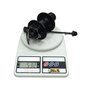 Cubo Traseiro de Bicicleta Shimano Deore FH-M475 32F 135mm