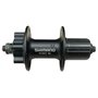 Cubo Traseiro de Bicicleta Shimano Deore FH-M475 36F 135mm