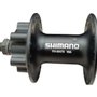 Cubo Traseiro de Bicicleta Shimano Deore FH-M475 36F 135mm