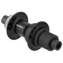 Cubo Traseiro de Bicicleta Shimano FH-TC500-B 32F Boost