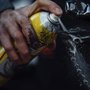 Desengraxante Finish Line Seco 558ml