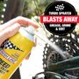 Desengraxante Finish Line Seco 558ml