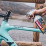 Desengraxante Motul Dry Clean Limpa Bike Seco 500ml