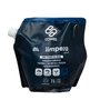 Detergente Solifes Shampoo Limpeza de Bicicleta Geral 1000ml Detergente Solifes Shampoo Limpeza de Bicicleta Geral 1000ml