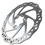 Disco Freio de Bicicleta Paco GTA 160MM + Caliper