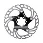 Disco Freio de Bicicleta Retrospec PRO By Floating 140mm 6F