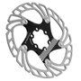 Disco Freio de Bicicleta Retrospec PRO By Floating 140mm 6F