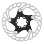 Disco Freio de Bicicleta Retrospec PRO By Floating 140mm 6F