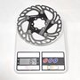 Disco Freio de Bicicleta Retrospec PRO By Floating 140mm 6F