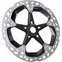 Disco Freio de Bicicleta Shimano RT-MT900 140mm