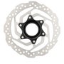 Disco Freio de Bicicleta Shimano SM-RT10 160mm