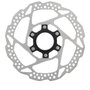 Disco Freio de Bicicleta Shimano SM-RT54 160mm