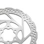 Disco Freio de Bicicleta Shimano SM-RT56 160mm