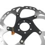 Disco Freio de Bicicleta Shimano SM-RT86 180mm