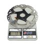 Disco Freio de Bicicleta Shimano SM-RT86 180mm