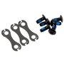 Disco Freio de Bicicleta Shimano SM-RT86 180mm