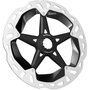 Disco Freio de Bicicleta Shimano XTR RT-MT900 180mm