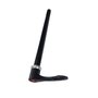 Eixo Dianteiro de Bicicleta Retrospec Boost 15x153mm