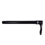 Eixo Dianteiro de Bicicleta Retrospec Boost 15x153mm