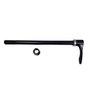Eixo Traseiro de Bicicleta Retrospec Boost 12x179mm