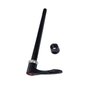 Eixo Traseiro de Bicicleta Retrospec Boost 12x179mm