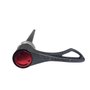 Eixo Traseiro de Bicicleta Retrospec Boost 12x179mm