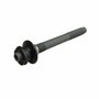 Eixo Cubo de Bicicleta Shimano HB-M675/HB-M7000 108mm