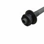 Eixo Cubo de Bicicleta Shimano HB-M675/HB-M7000 108mm