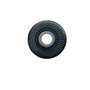 Eixo Cubo de Bicicleta Shimano HB-M675/HB-M7000 108mm
