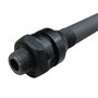 Eixo Cubo de Bicicleta Traseiro Shimano FH-RM35 146mm