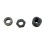 Eixo Cubo de Bicicleta Traseiro Shimano FH-RM35 146mm