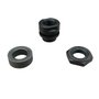 Eixo Cubo de Bicicleta Traseiro Shimano FH-RM35 146mm