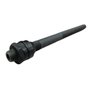 Eixo Cubo de Bicicleta Traseiro Shimano FH-RM66 146mm
