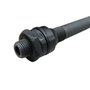 Eixo Cubo de Bicicleta Traseiro Shimano FH-RM66 146mm