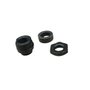 Eixo Cubo de Bicicleta Traseiro Shimano FH-RM66 146mm