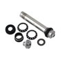 Eixo Cubo de Bicicleta Shimano WH-7900