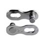 Emenda Corrente de Bicicleta KMC CL566R 9 vel