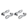 Emenda Corrente de Bicicleta Shimano Quick Link CN900 11 vel