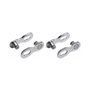 Emenda Corrente de Bicicleta Shimano Quick Link CN910 12 vel