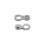 Emenda Corrente de Bicicleta Shimano Quick Link CN910 12 vel