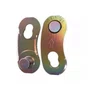 Emenda Corrente de Bicicleta Sram Powerlock 12 vel