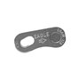 Emenda Corrente de Bicicleta Sram Powerlock Eagle 12 vel